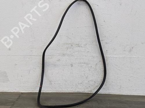 Used Rubber door seal SKODA YETI (5L) 1.8 TSI 4x4 (160 hp) 31783705