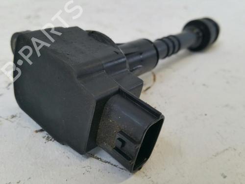Tændspole NISSAN ALMERA II Hatchback (N16) 1.5 (90 hp) 31781467
