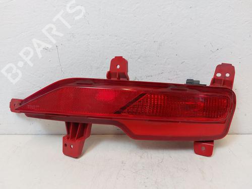 Used Rear fog light HYUNDAI i30 FASTBACK (PDE, PDEN) 1.0 T-GDI hybrid 48V (120 hp) 31791133