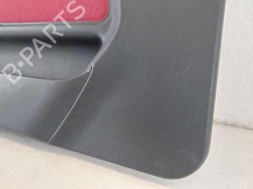 Venstre frontpanel BMW 3 Compact (E36) 316 g | BP31790304C58 