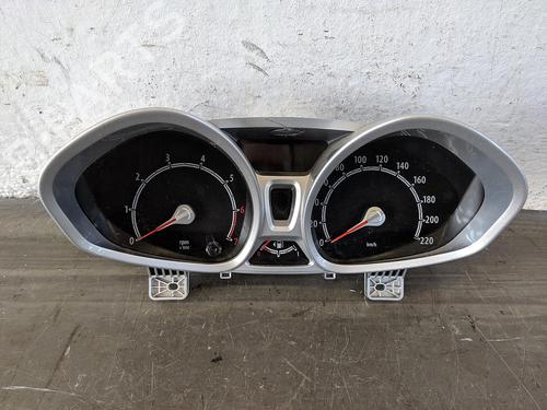 Quadrante FORD FIESTA VI (CB1, CCN) 1.25 (82 hp) 31782541