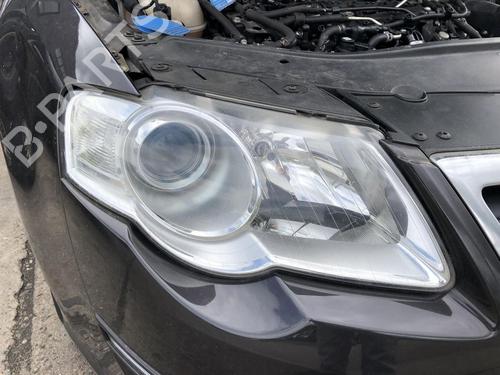 right-headlight-vw-passat-b6-variant-3c5-2005-2006-2007-2008-2009-2010-2011-35966263 main image