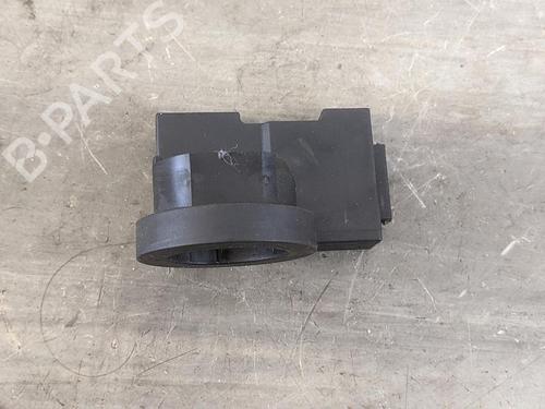 Other OPEL MERIVA A MPV (X03) 1.6 16V (E75) | BP31784170O1