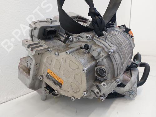 Motor SMART #1 EV All-wheel Drive | BP31790552M1