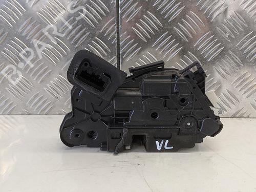 Front left lock SKODA OCTAVIA III Combi (5E5, 5E6) 2.0 TDI RS | BP31784758C98
