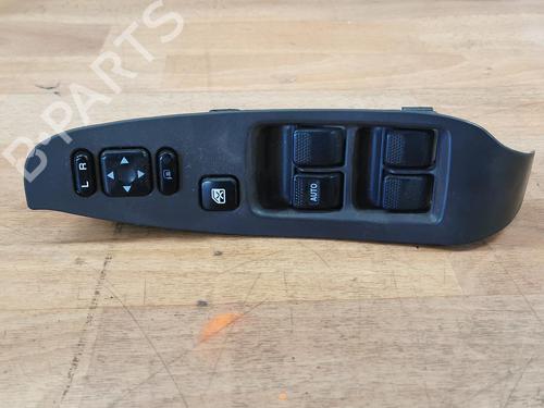 Andre SUBARU LEGACY III Estate (BH) 2.0 AWD (BH5) (125 hp) 31782608