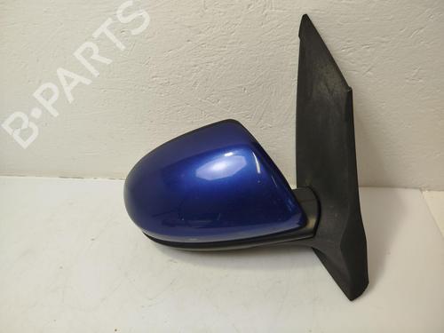 Used Right mirror MAZDA 2 (DE_, DH_) 1.3 (DE3FS) (75 hp) 31788760
