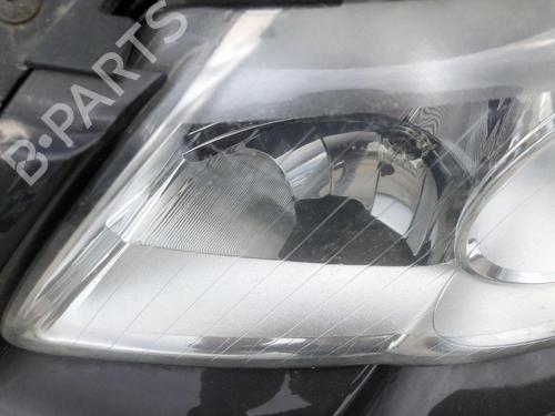 Left headlight VW PASSAT B6 Variant (3C5) 2.0 BlueTDI | BP35966262C28 - Image 5