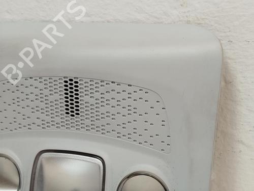 Interior roof light PEUGEOT 2008 I (CU_) 1.6 VTi | BP32508510I8 