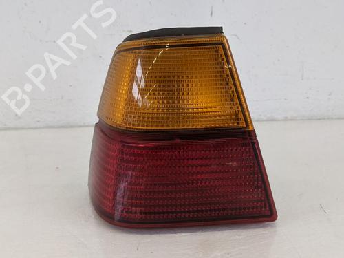 Used Left taillight VW PASSAT B2 (32B) 1.6 (75 hp) 31786800