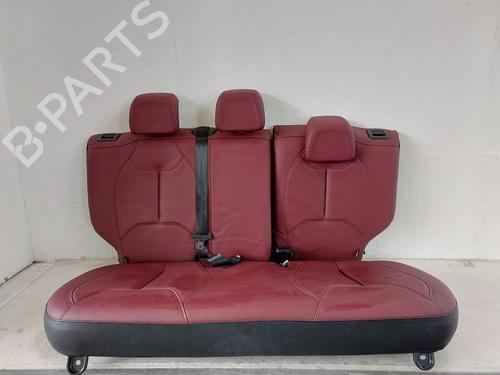 Used Rear seat Rear seat CITROËN DS3 (SA_) 1.6 THP 155 (156 hp) 33295039 33295039