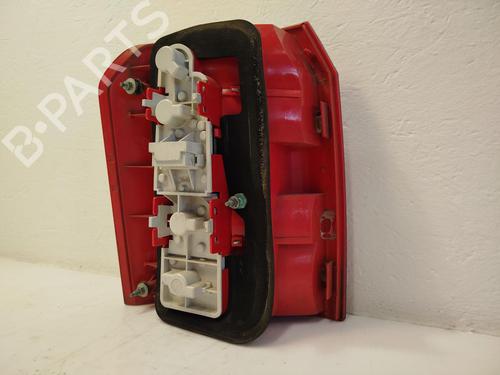 Højre baglygte AUDI A2 (8Z0) 1.2 TDI | BP31786392C35 