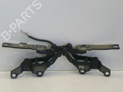 Used Hinge/Door check strap BMW 3 Touring (E91) 320 d (163 hp) 31779902