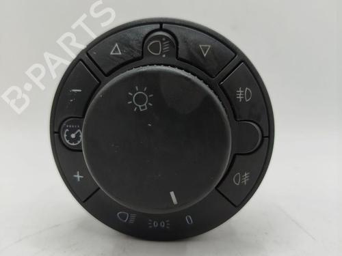 Headlight switch OPEL CORSA D (S07) 1.0 (L08, L68) | BP31788718I24 - Image 2