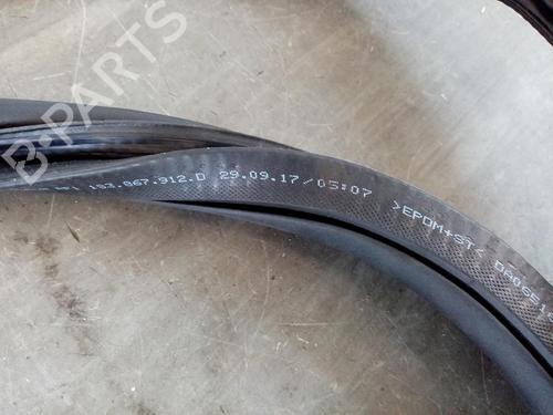 Andre VW UP! (121, 122, BL1, BL2, BL3, 123) 1.0 | BP31784111O1