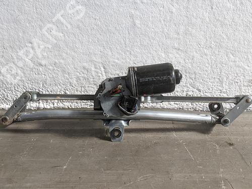 Used Front wipers mechanism VW GOLF IV (1J1) 1.4 16V (75 hp) 31785540