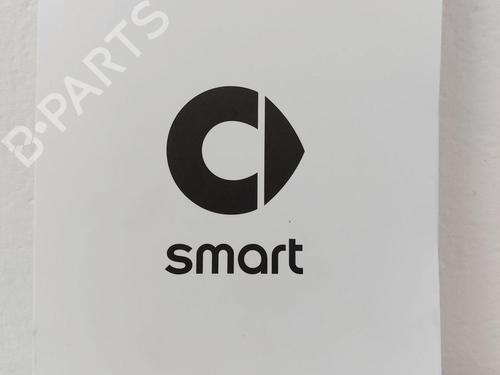 Andre SMART #1 EV All-wheel Drive | BP31789077O1