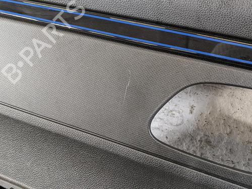 Forra frente esquerda DACIA SPRING EV (B6M1) | BP31783798C58 