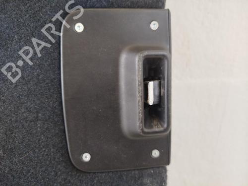 Bagagerumsgulv VW BORA Variant (1J6) 1.6 16V | BP31789615I33 