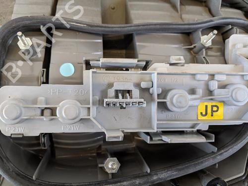 Other OPEL VECTRA C (Z02) 1.8 16V | BP31782713O1 