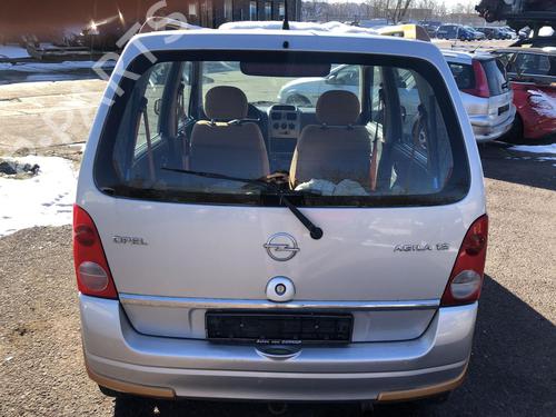 other-opel-agila-a-h00-2000-2001-2002-2003-2004-2005-2006-2007-31788854 main image