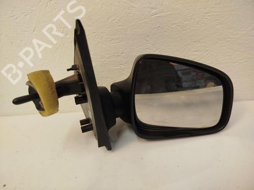 Right mirror DACIA SANDERO II 1.2 | BP31787287C27