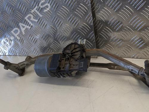 Front wipers mechanism PEUGEOT 207 SW (WK_) 1.6 HDi | BP31785199C83