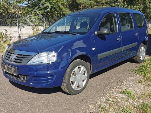 Used Parts DACIA LOGAN MCV (KS_) 1.6 (KS0B, KS0D, KS0F) (87 hp) 4401748