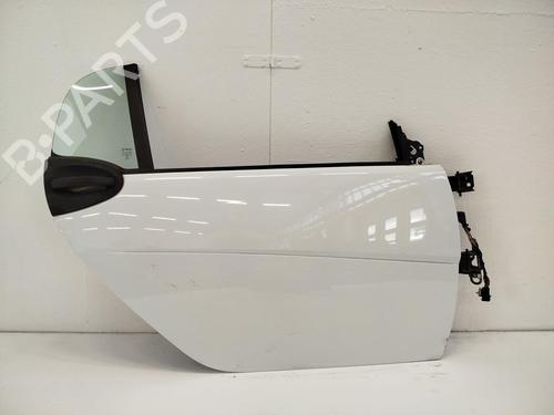 Used Right front door SMART FORTWO Coupe (451) 1.0 (451.331, 451.380) (71 hp) 31787889