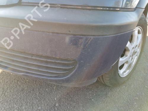 Front bumper OPEL ZAFIRA A MPV (T98) 1.8 16V (F75) | BP31959548C7