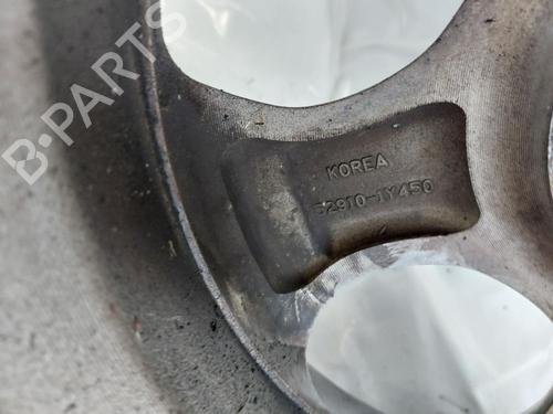 Andre KIA PICANTO II (TA) 1.2 | BP31788795O1 