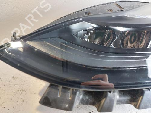 Left headlight TESLA MODEL Y (5YJY) Long Range All-wheel Drive | BP31788268C28 