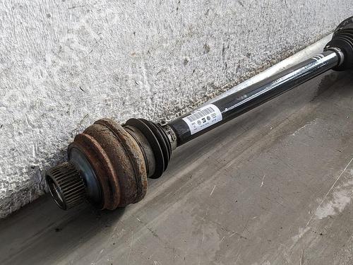 Right rear driveshaft AUDI A6 Allroad C7 (4GH, 4GJ) 3.0 TDI quattro | BP31784911M41 