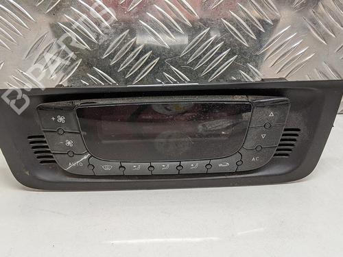 Used Climate control SEAT IBIZA IV ST (6J8, 6P8) 1.2 TSI (105 hp) 31783424