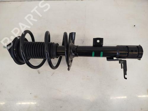 Used Right front shock absorber MITSUBISHI ECLIPSE CROSS (GK_, GL_) Plug-in Hybrid 4WD (GL3W) (188 hp) 31788525