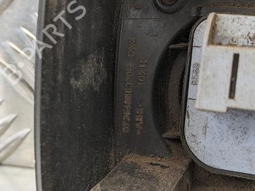 Other FIAT DOBLO Cargo (263_) 1.3 D Multijet | BP31784645O1