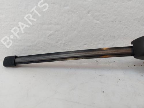 Bakre vindusviskerarm AUDI Q2 (GAB, GAG) 30 TFSI (110 hp) 31789472