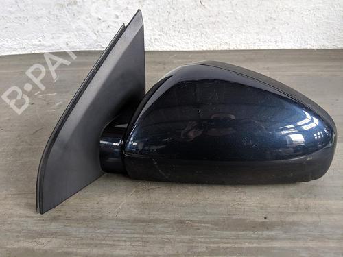Used Left mirror OPEL VECTRA C (Z02) 2.2 16V (F69) (147 hp) 31782962