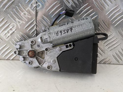 Schiebedachmotor für VW GOLF IV (1J1) 1.4 16V (75 hp) 31785345