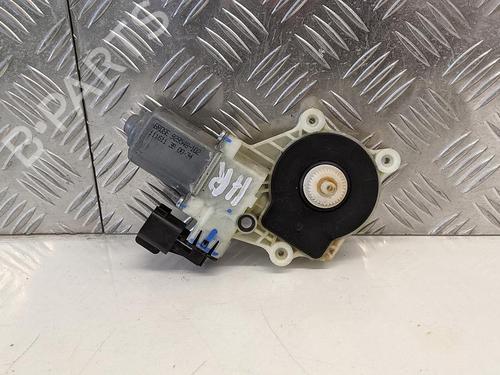 Used Right rear window motor FORD FOCUS III Turnier 1.6 TDCi (115 hp) 31784924