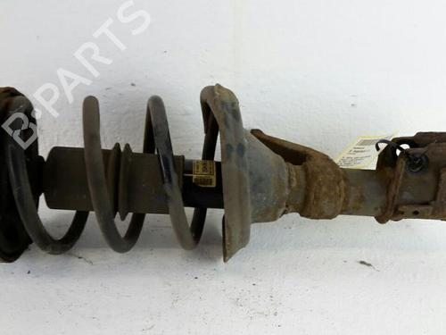 Venstre fortil støddæmper HONDA CR-V II (RD_) 2.2 CTDi (RD9) (140 hp) 31781240