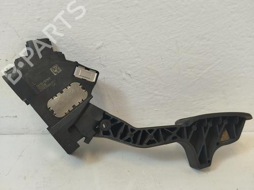 Pedal TOYOTA YARIS (_P13_) 1.3 (NSP130_, NSP130) | BP31839657I4 