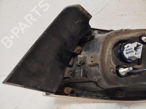 Andre MAZDA 3 (BL) 2.2 MZR CD (BL10) | BP31790062O1 