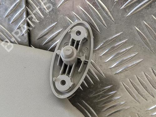 Højre solskærm MAZDA 2 (DY) 1.4 | BP31785672I2