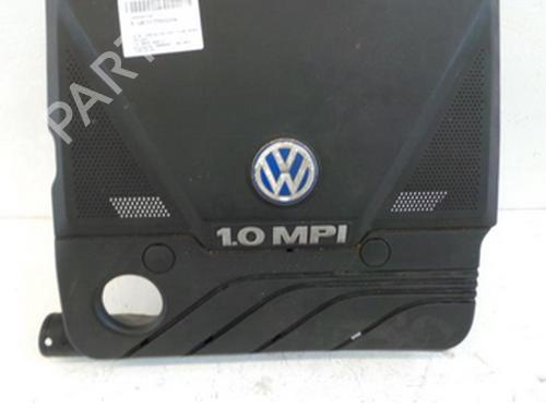 Used Air filter box Air filter box VW LUPO I (6X1, 6E1) [1998-2005] 31776208 31776208