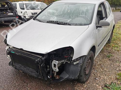 Brugte VW GOLF V (1K1) 1.9 TDI 4motion (105 hp) 4401787