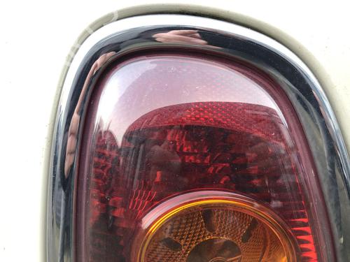 Left taillight MINI MINI (R56) One | BP31791216C34