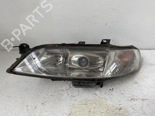 Optica esquerda NISSAN PRIMERA Hatchback (P11) 1.8 16V (114 hp) 31781607