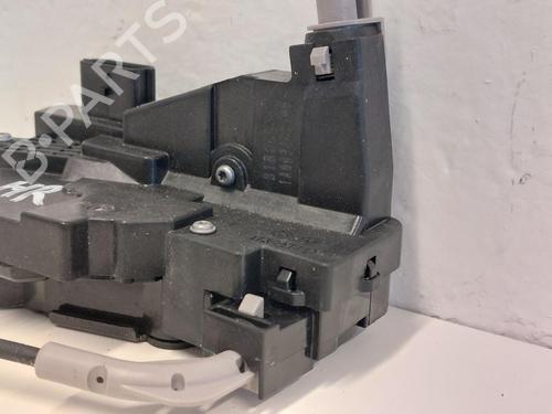 Højre bagtil lås SMART #1 EV All-wheel Drive | BP31790519C99 