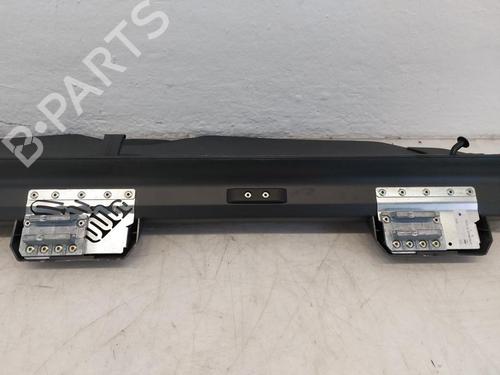 Rear parcel shelf MERCEDES-BENZ C-CLASS T-Model (S203) C 180 Kompressor (203.246) | BP31791576C85 